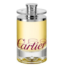 Аромат Cartier Eau de Cartier Zeste de Soleil Туалетная вода