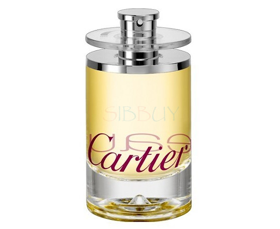 Купить недорого Аромат Cartier Eau de Cartier Zeste de Soleil Туалетная вода
