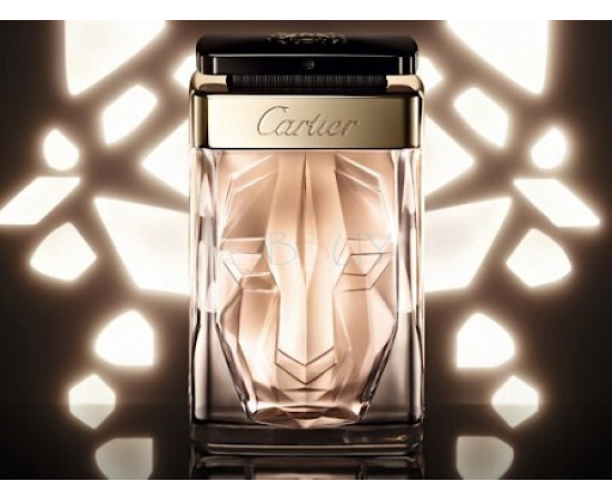 Купить недорого Аромат Cartier La Panthere Edition Soir Парфюмерная вода