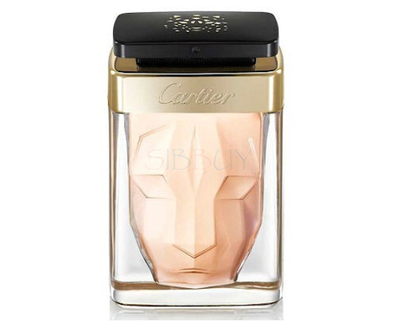Купить недорого Аромат Cartier La Panthere Edition Soir Парфюмерная вода