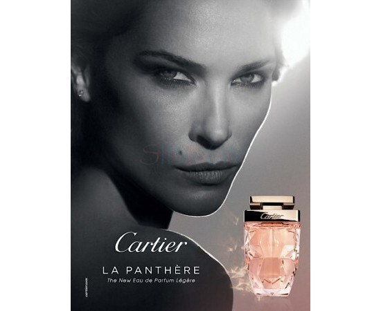 Купить недорого Аромат Cartier La Panthere Legere Парфюмерная вода