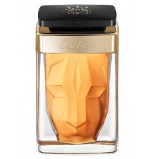 Аромат Cartier La Panthere Noir Absolu Парфюмерная вода