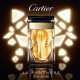 Купить недорого Аромат Cartier La Panthere Noir Absolu Парфюмерная вода