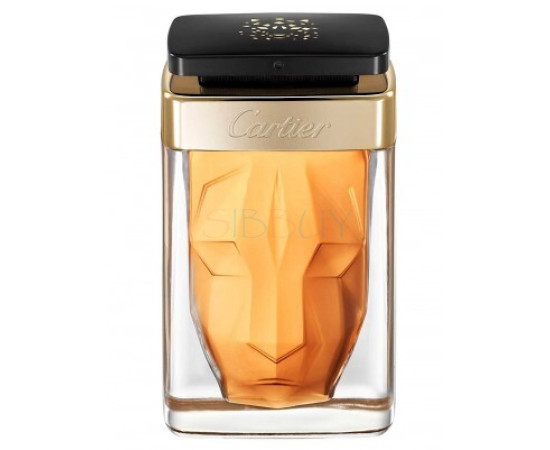 Купить недорого Аромат Cartier La Panthere Noir Absolu Парфюмерная вода