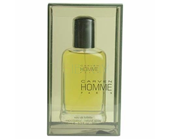 Купить недорого Аромат Carven Carven Homme Туалетная вода
