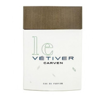 Аромат Carven Le Vetiver Парфюмерная вода