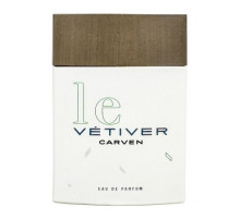 Аромат Carven Le Vetiver Парфюмерная вода