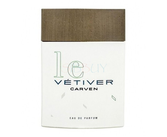 Купить недорого Аромат Carven Le Vetiver Парфюмерная вода