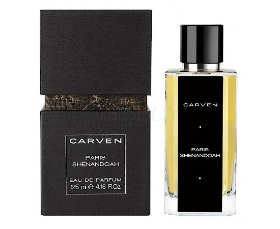 Купить недорого Аромат Carven Paris Shenandoah Парфюмерная вода
