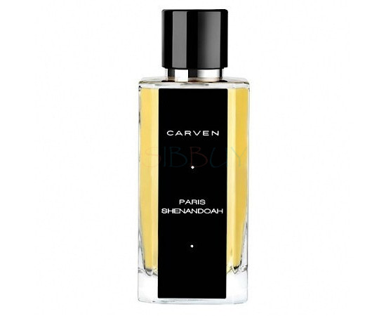 Купить недорого Аромат Carven Paris Shenandoah Парфюмерная вода