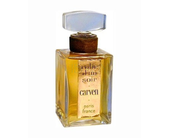 Купить недорого Аромат Carven Robe dUn Soir Духи / Экстракт