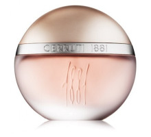 Аромат Cerruti 1881 Pour Femme Туалетная вода