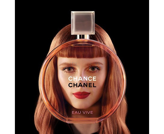 Купить недорого Аромат Chanel Chance Eau Vive Туалетная вода