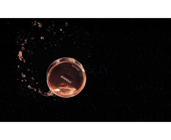 Купить недорого Аромат Chanel Chance Eau Vive Туалетная вода