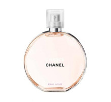 Аромат Chanel Chance Eau Vive Туалетная вода
