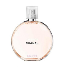 Аромат Chanel Chance Eau Vive Туалетная вода