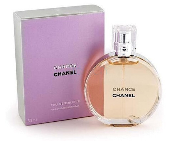 Купить недорого Аромат Chanel Chance Парфюмерная вода