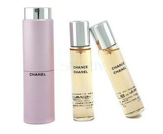 Купить недорого Аромат Chanel Chance Парфюмерная вода