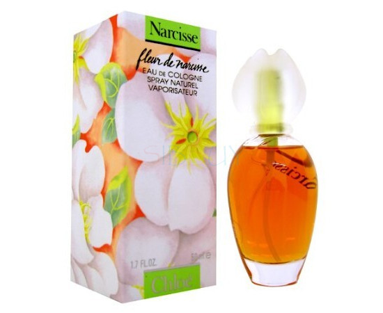 Купить недорого Аромат Chloé Fleur de Narcisse Одеколон
