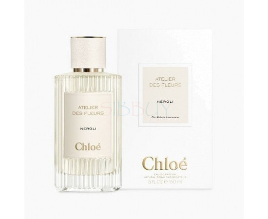 Купить недорого Аромат Chloé Neroli Парфюмерная вода