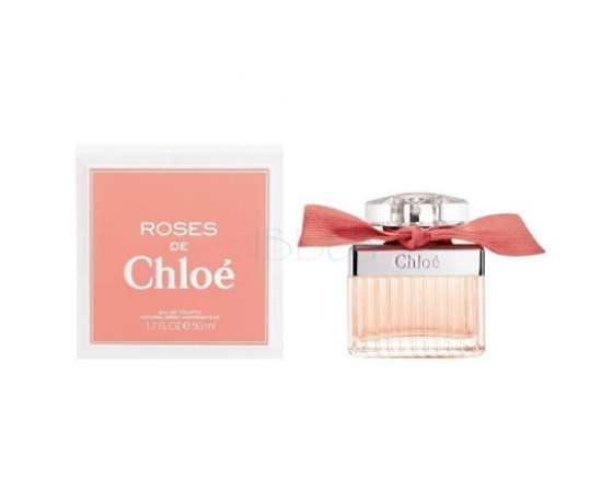 Купить недорого Аромат Chloé Roses de Chloé Туалетная вода