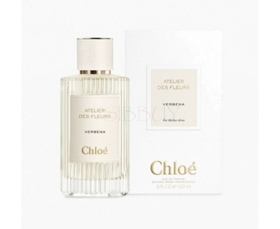 Купить недорого Аромат Chloé Verbena Парфюмерная вода