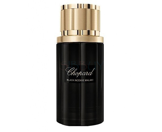 Купить недорого Аромат Chopard Black Incense Malaki Парфюмерная вода