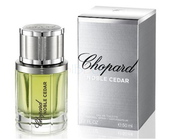 Купить недорого Аромат Chopard Noble Cedar Туалетная вода