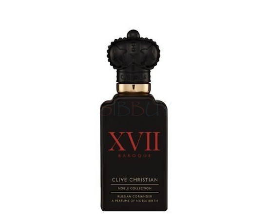 Купить недорого Аромат Clive Christian Noble XVII Baroque Russian Coriander Духи / Экстракт