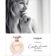 Купить недорого Аромат Coach Love Eau Blush Парфюмерная вода