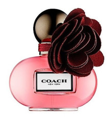 Аромат Coach Poppy Wild Flower Парфюмерная вода