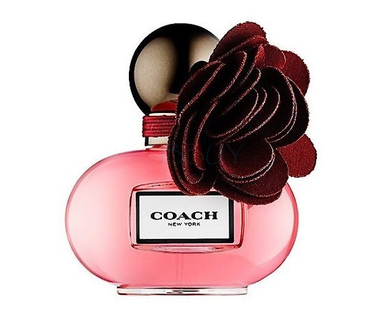 Купить недорого Аромат Coach Poppy Wild Flower Парфюмерная вода
