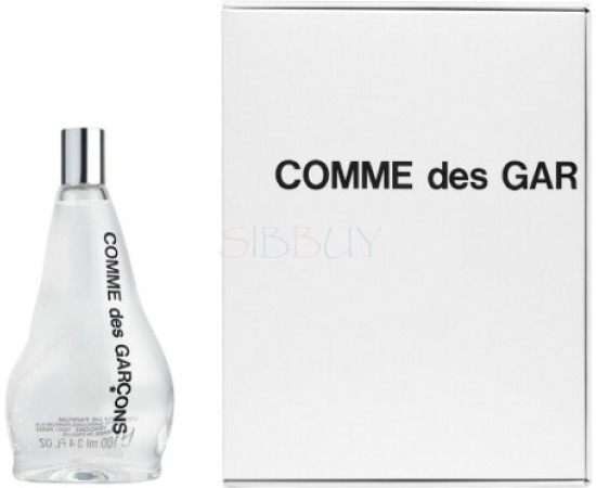 Купить недорого Аромат Comme des Garçons Parfums 2011 Парфюмерная вода