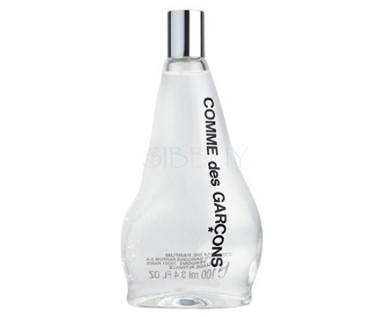 Купить недорого Аромат Comme des Garçons Parfums 2011 Парфюмерная вода