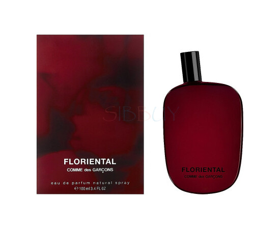 Купить недорого Аромат Comme des Garçons Parfums Floriental Парфюмерная вода