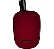 Аромат Comme des Garçons Parfums Floriental Парфюмерная вода