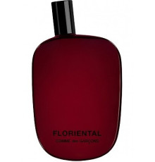 Аромат Comme des Garçons Parfums Floriental Парфюмерная вода