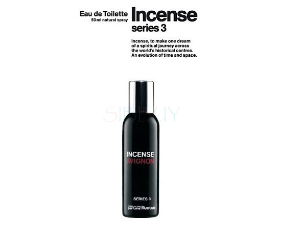 Купить недорого Аромат Comme des Garçons Parfums Series 3 Incense: Avignon Туалетная вода