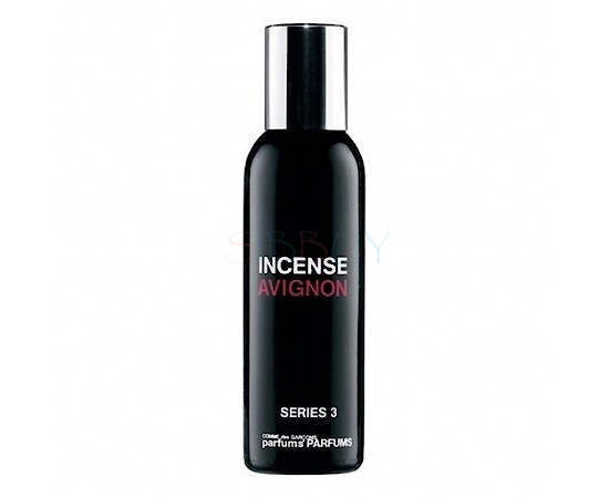 Купить недорого Аромат Comme des Garçons Parfums Series 3 Incense: Avignon Туалетная вода