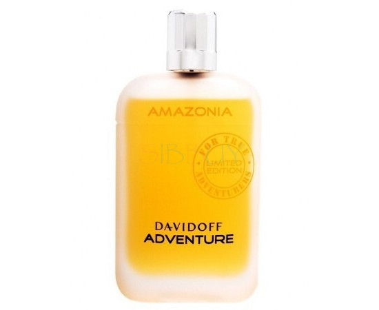 Купить недорого Аромат Davidoff Adventure Amazonia Туалетная вода
