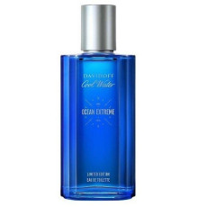 Аромат Davidoff Cool Water Ocean Extreme Туалетная вода