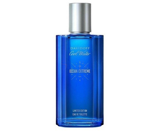 Купить недорого Аромат Davidoff Cool Water Ocean Extreme Туалетная вода