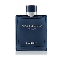 Аромат Davidoff Silver Shadow Private Туалетная вода