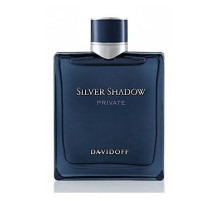 Аромат Davidoff Silver Shadow Private Туалетная вода