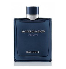 Аромат Davidoff Silver Shadow Private Туалетная вода