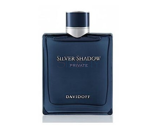 Купить недорого Аромат Davidoff Silver Shadow Private Туалетная вода