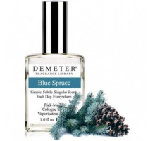 Аромат Demeter Blue Spruce Одеколон