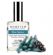 Аромат Demeter Blue Spruce Одеколон