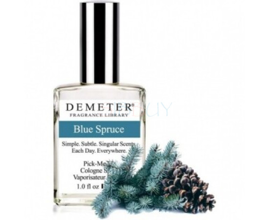 Купить недорого Аромат Demeter Blue Spruce Одеколон