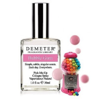 Аромат Demeter Bubble Gum Одеколон